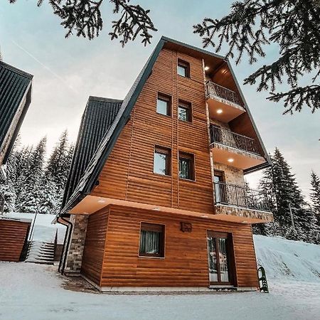 Vila Jelena Jahorina Extérieur photo