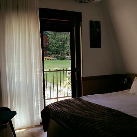 Vila Jelena Jahorina Extérieur photo