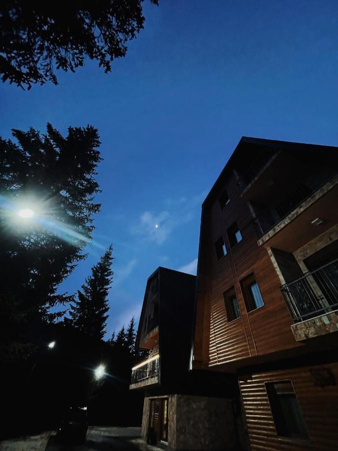 Vila Jelena Jahorina Extérieur photo