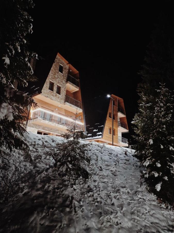Vila Jelena Jahorina Extérieur photo