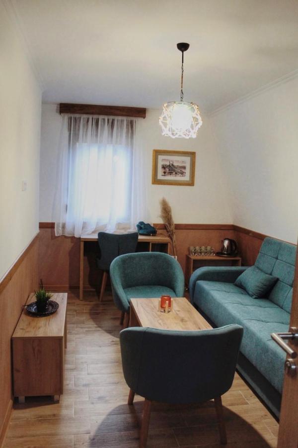 Vila Jelena Jahorina Extérieur photo