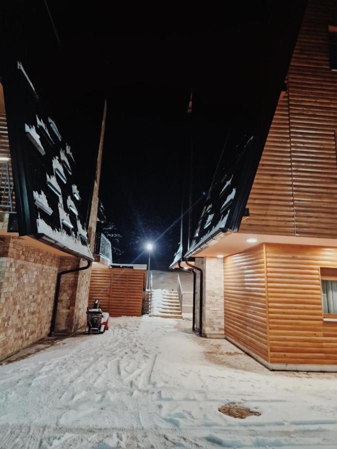 Vila Jelena Jahorina Extérieur photo