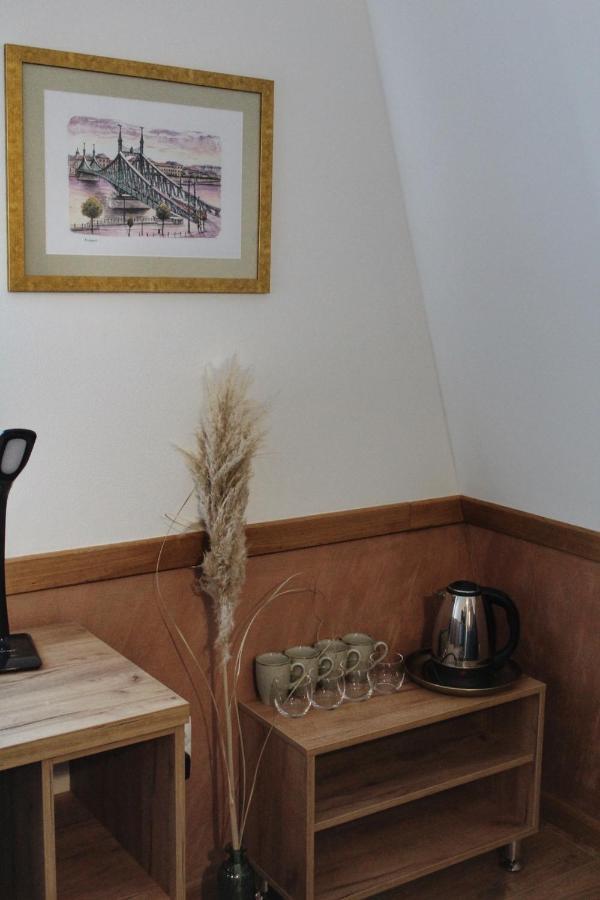 Vila Jelena Jahorina Extérieur photo