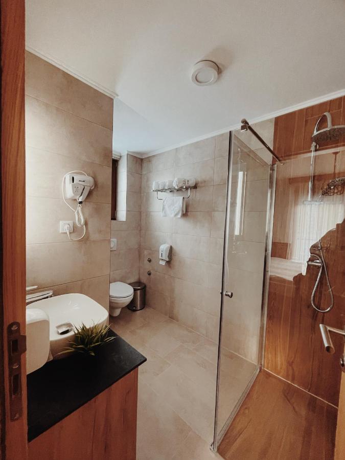 Vila Jelena Jahorina Extérieur photo
