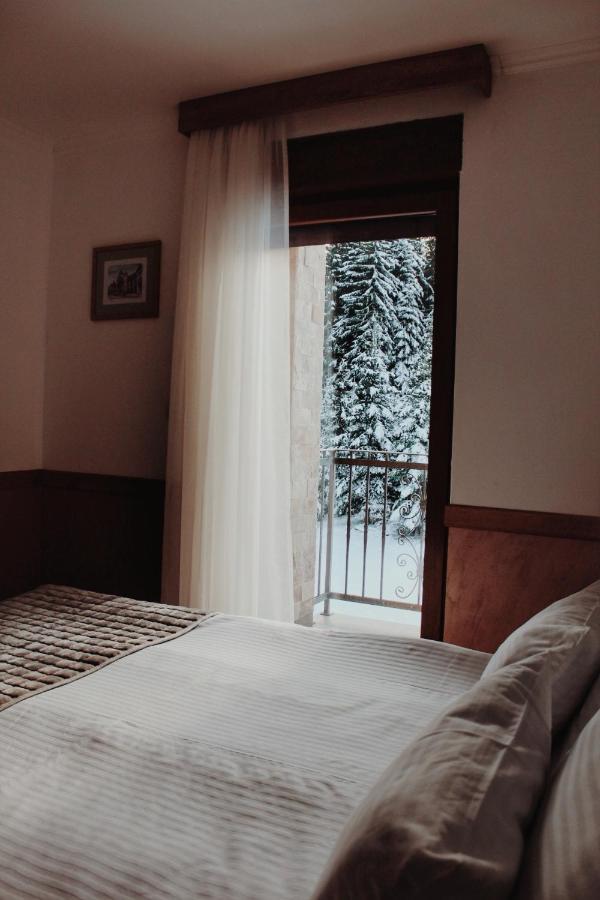 Vila Jelena Jahorina Extérieur photo