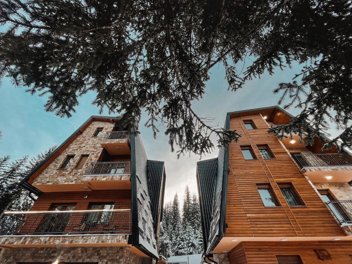 Vila Jelena Jahorina Extérieur photo