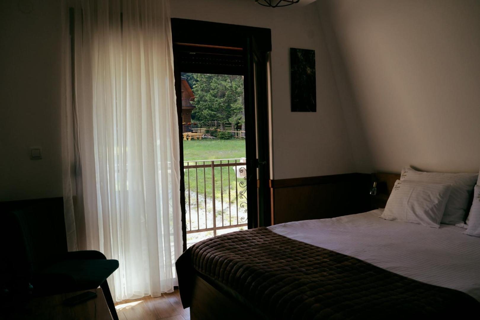 Vila Jelena Jahorina Extérieur photo